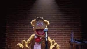 Fozzie Bear