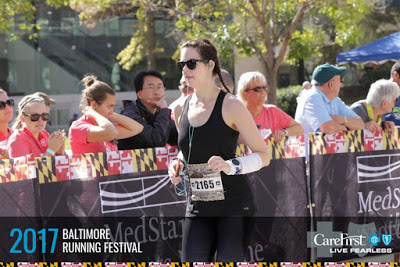 Baltimore Marathon
