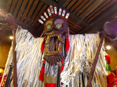 Disney Expedition Everest