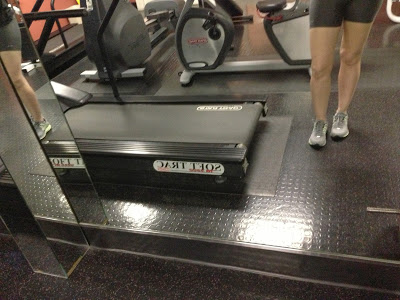 Treadmill