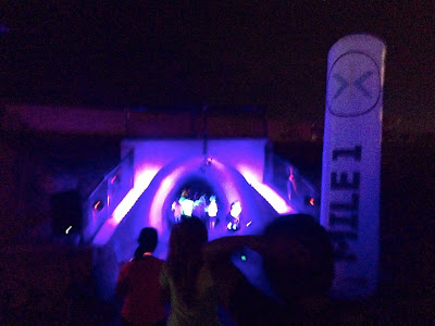 Electric Run 5K