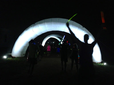 Electric Run 5K