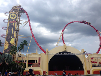 Hollywood Rip Ride Rockit