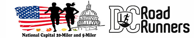 National Capital 20 Miler