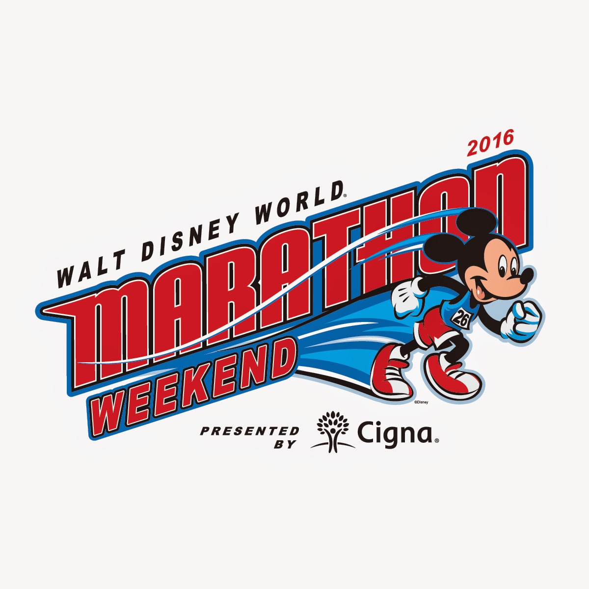 WDW Marathon Weekend