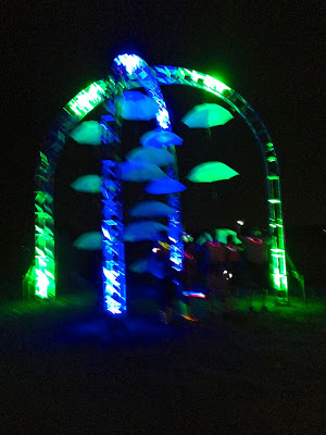 Electric Run 5K