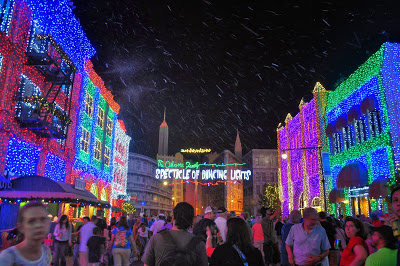 Osborne Lights