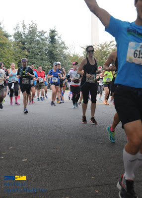 Marine Corps Marathon