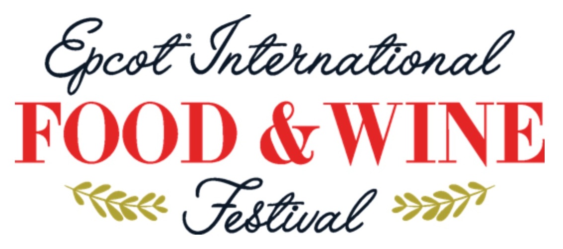 Epcot Food & Wine Festival