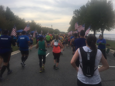 Marine Corps Marathon