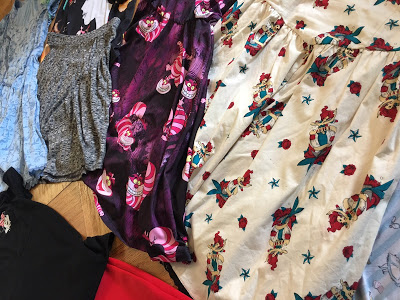 Disney clothes