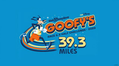 Goofy Challenge