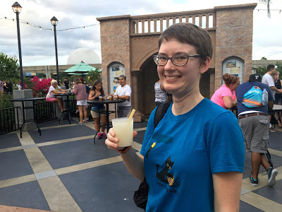 WDW Trip report