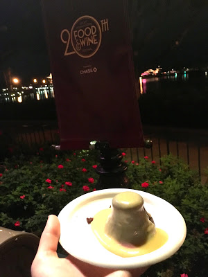 WDW Trip report