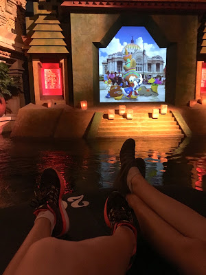 WDW Trip report