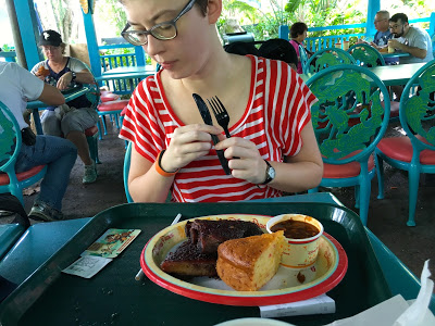 WDW Trip report