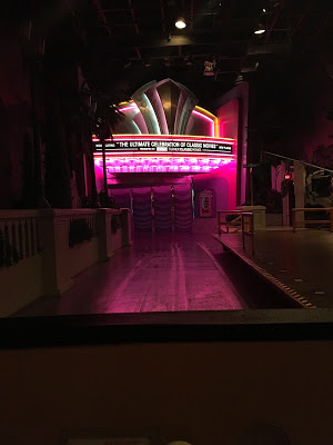 WDW Trip report