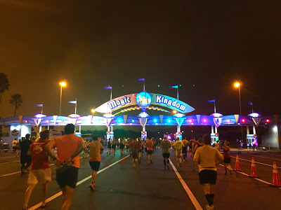 WDW Marathon