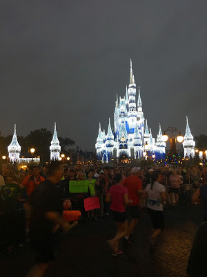 WDW Marathon