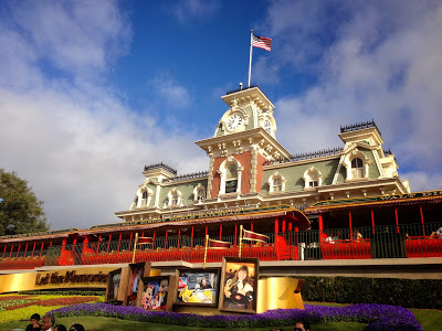 Magic Kingdom