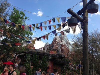 Expedition Everest