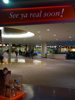 See ya real soon Walt Disney World photos
