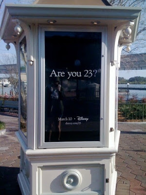 Walt Disney World photos