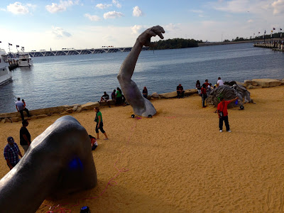 National Harbor