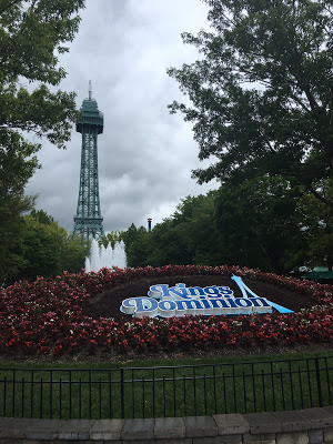 Kings Dominion