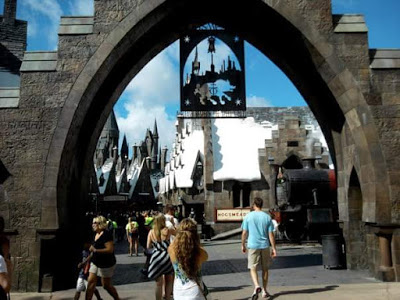 Universal Studios photos