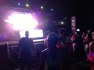 Electric Run 5K