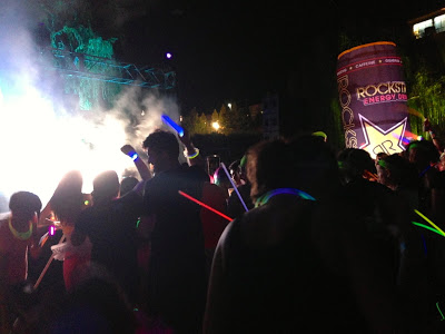 Electric Run 5K