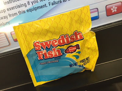 Swedish Fish