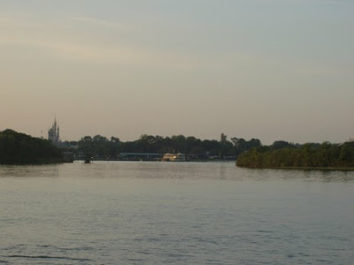 Walt Disney World photos