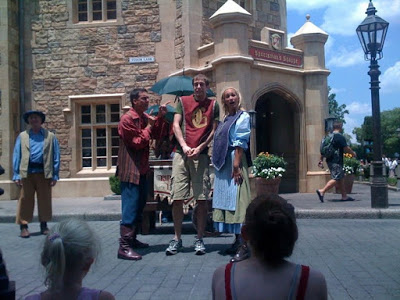 WDW Photos