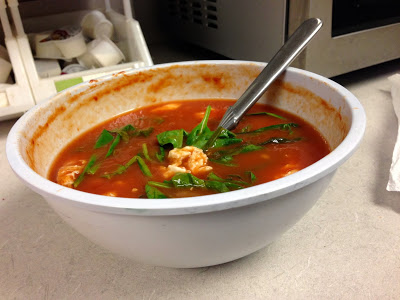 Soup
