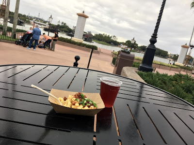 WDW Trip report