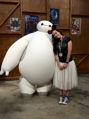 WDW Trip report