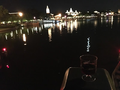 WDW Trip report