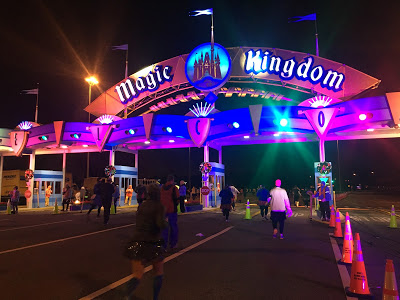 Magic Kindom