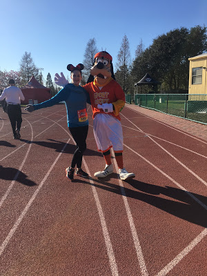 WDW Marathon Goofy