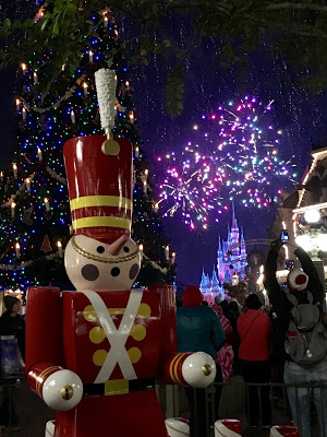 WDW Trip Report