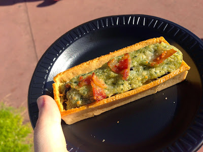 WDW Trip Report