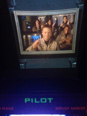 WDW Trip Report