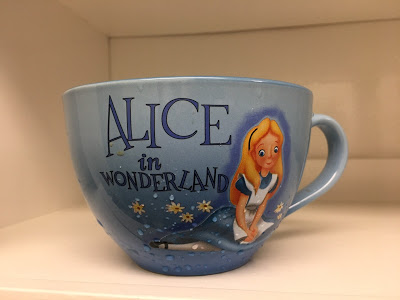 Disney mug