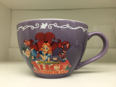 Disney mug