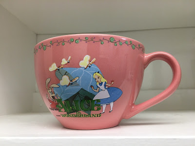 Disney mug