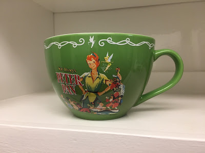 Disney mug