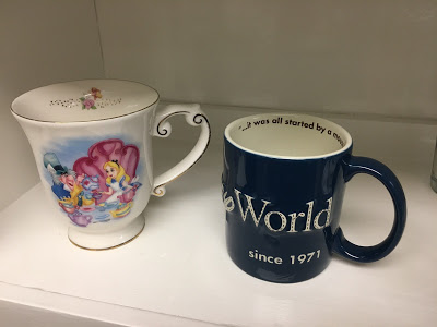 Disney mug