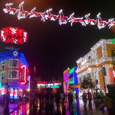 Osborne Lights